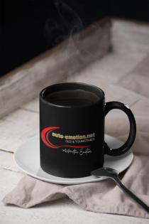 Tasse Merchandising auto-emotion.net