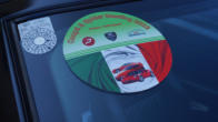Alfa Romeo 916 Treffen 2023 Österreich. auto-emotion.net