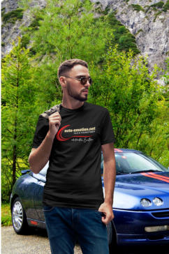 Merchandising T-Shirt auto-emotion.net