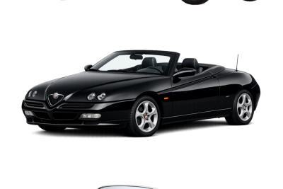 Alfa Romeo 916 Spider auto-emotion.net