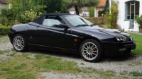 Alfa Romeo Spider 919 auto-emotion.net