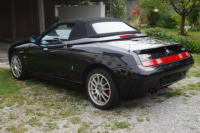 Alfa Romeo Spider 919 auto-emotion.net