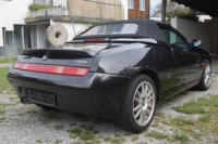 Alfa Romeo Spider 919 auto-emotion.net