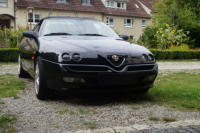 Alfa Romeo Spider 919 auto-emotion.net