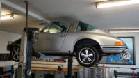 Porsche 911 S Targa Restauration auto-emotion.net