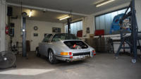 Porsche 911 S Targa Restauration auto-emotion.net