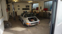 Porsche 911 S Targa Restauration auto-emotion.net