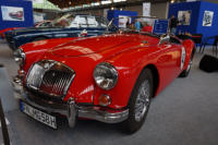 MGA Twin Cam auto-emotion.net