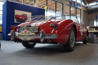 MGA Twin Cam auto-emotion.net