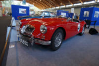 MGA Twin Cam auto-emotion.net