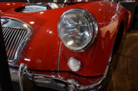 MGA Twin Cam auto-emotion.net