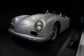 Porsche 356 America Roadster auto-emotion.net