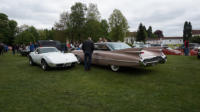 Oldtimertreffen Schloss Zeil 2018 auto-emotion.net