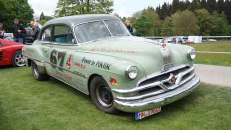 Oldtimertreffen Schloss Zeil 2018 auto-emotion.net