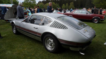 Oldtimertreffen Schloss Zeil 2018 auto-emotion.net