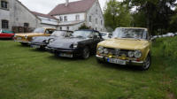 Oldtimertreffen Schloss Zeil 2018 auto-emotion.net