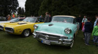 Oldtimertreffen Schloss Zeil 2018 auto-emotion.net