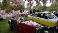 Oldtimertreffen Schloss Zeil 2018 auto-emotion.net