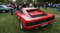 Oldtimertreffen Schloss Zeil 2018 auto-emotion.net