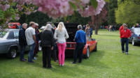 Oldtimertreffen Schloss Zeil 2018 auto-emotion.net