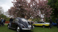 Oldtimertreffen Schloss Zeil 2018 auto-emotion.net