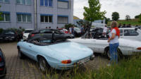 Raduno Classico Andelfingen 2018, Italienische Classicer, Oldtimer, Youngtimer, auto-emotion.net