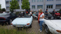 Raduno Classico Andelfingen 2018, Italienische Classicer, Oldtimer, Youngtimer, auto-emotion.net