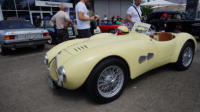 Raduno Classico Andelfingen 2018, Italienische Classicer, Oldtimer, Youngtimer, auto-emotion.net