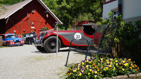 Württemberg Historic 2018 auto-emotion.net