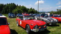 Württemberg Historic 2018 auto-emotion.net