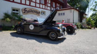 Württemberg Historic 2018 auto-emotion.net