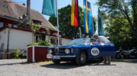 Württemberg Historic 2018 auto-emotion.net