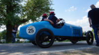 Württemberg Historic 2018 auto-emotion.net