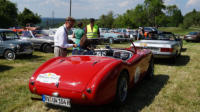 Württemberg Historic 2018 auto-emotion.net