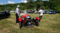 Württemberg Historic 2018 auto-emotion.net