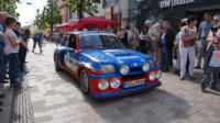 Württemberg Historic 2018 auto-emotion.net