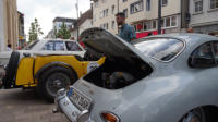 Württemberg Historic 2018 auto-emotion.net