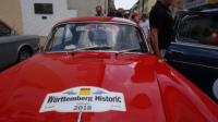 Württemberg Historic 2018 auto-emotion.net