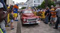 Württemberg Historic 2018 auto-emotion.net