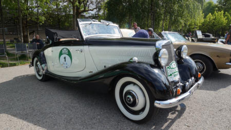 7. Bodensee Klassik 2018 auto-emotion.net