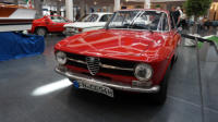 Klassikwelt Bodensee 2015 Sonderausstellung Bella Italia auto-emotion.net