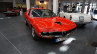 Klassikwelt Bodensee 2015 Sonderausstellung Bella Italia auto-emotion.net