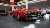 Klassikwelt Bodensee 2015 Sonderausstellung Bella Italia auto-emotion.net