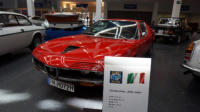 Klassikwelt Bodensee 2015 Sonderausstellung Bella Italia auto-emotion.net