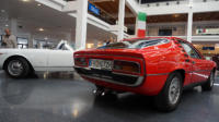 Klassikwelt Bodensee 2015 Sonderausstellung Bella Italia auto-emotion.net