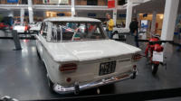 Klassikwelt Bodensee 2015 Sonderausstellung Bella Italia auto-emotion.net