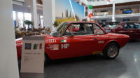 Klassikwelt Bodensee 2015 Sonderausstellung Bella Italia auto-emotion.net