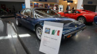 Klassikwelt Bodensee 2015 Sonderausstellung Bella Italia auto-emotion.net