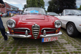 Italia Classic Bad Saulgau 2017 auto-emotion.net