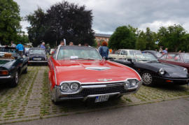 Italia Classic Bad Saulgau 2017 auto-emotion.net